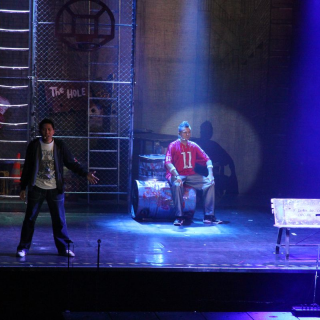 streetlight-projekt-26 Montessori-Schulzentrum Leipzig - Neuigkeiten - Impressionen von der Musical-Aufführung